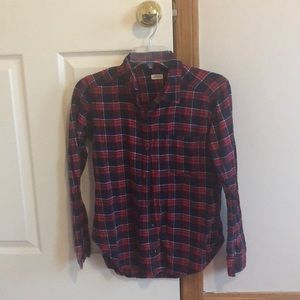 Shirt from Hollister